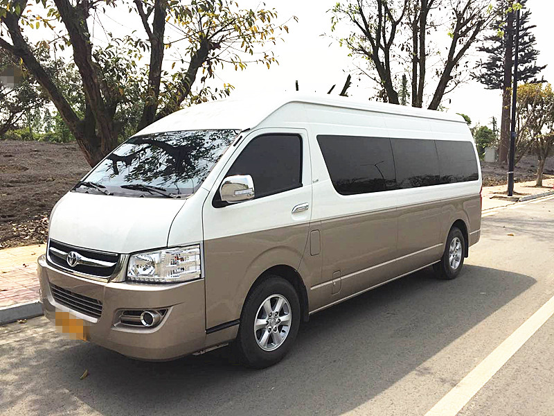 成都車輛出租公司