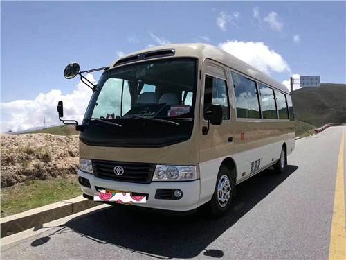 成都商務租車