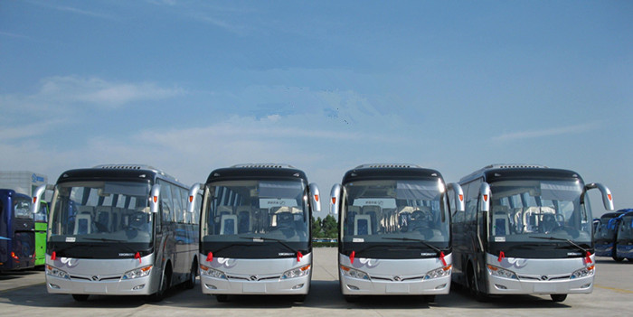 成都會議租車