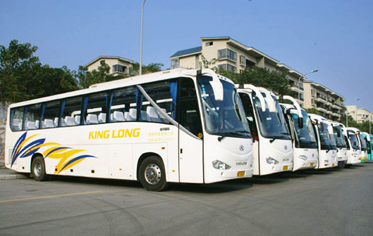 成都班車租賃