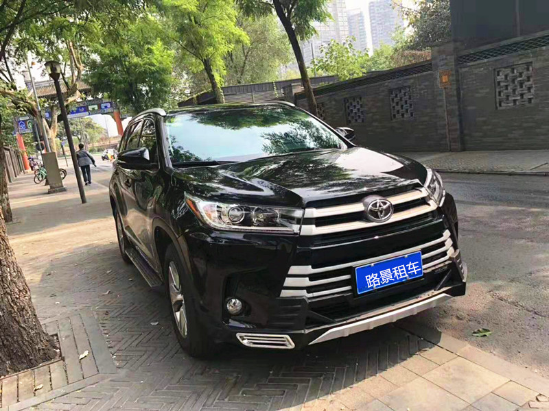 成都租越野車