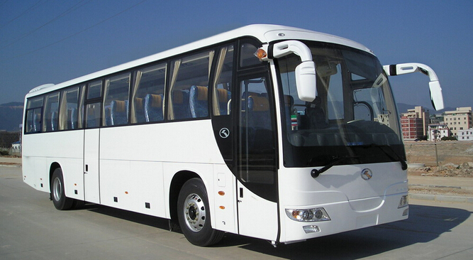 成都租大巴車