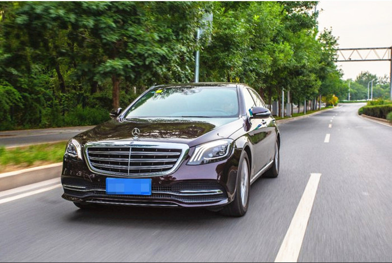 成都租車公司
