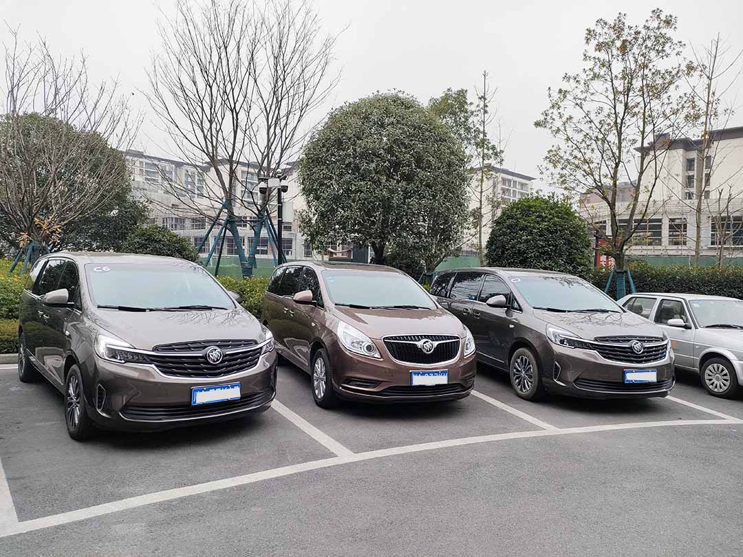 春節租車安心行，解決你的租車疑心病