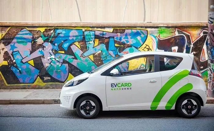 成都租車與共享汽車有何區(qū)別？