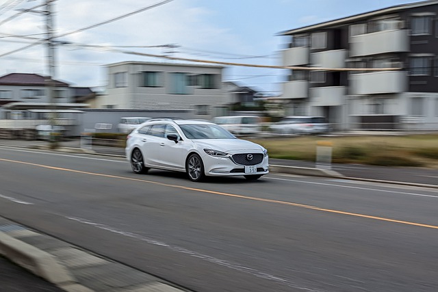 商務租車