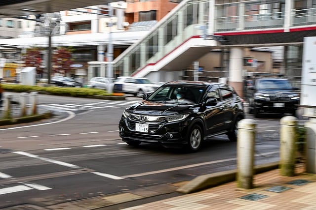 商務租車