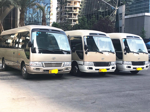 成都租車價格