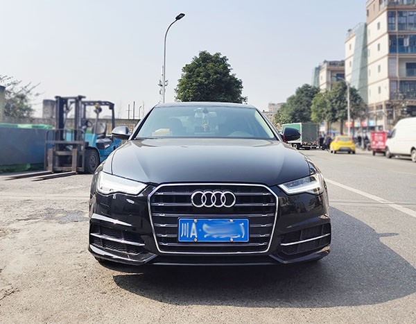 春節租車
