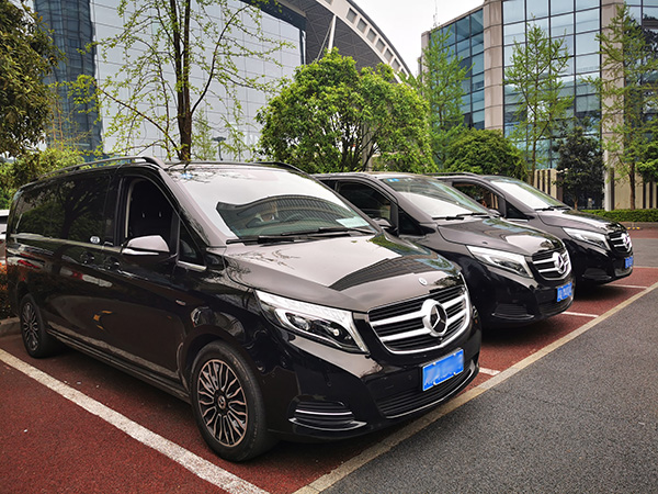成都會議包車