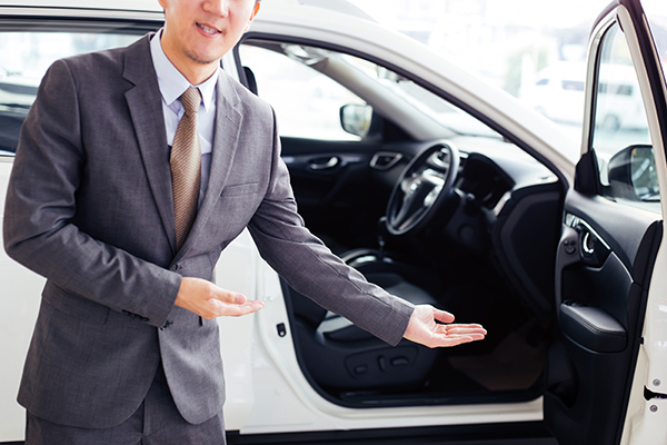 成都企業租車