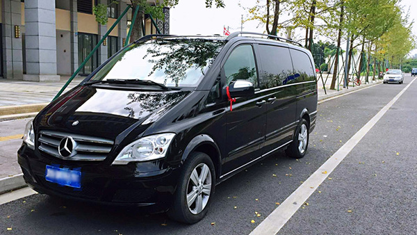 成都商務(wù)車租賃市場(chǎng)