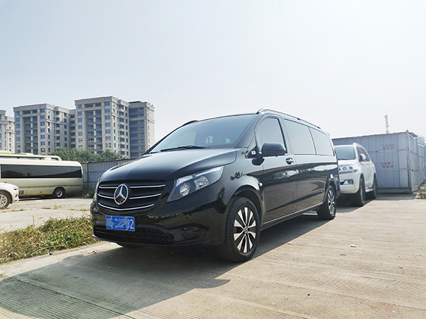 成都租奔馳商務車