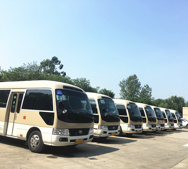 成都汽車租賃價格
