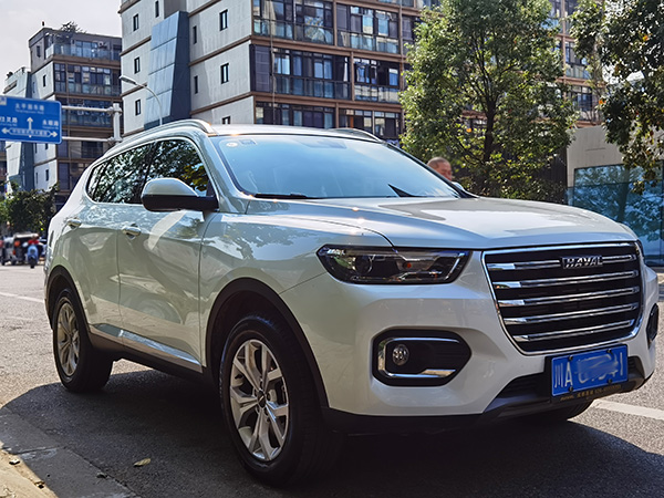 成都汽車租賃
