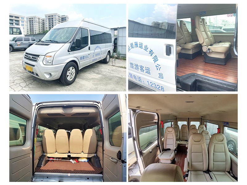 成都中巴車租賃價(jià)格