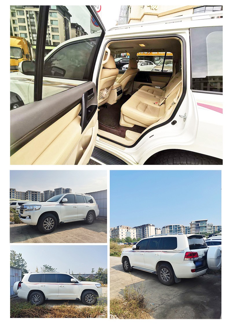 成都陸巡汽車租賃